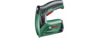 Electric staplers