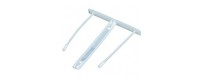 Tabs for folders