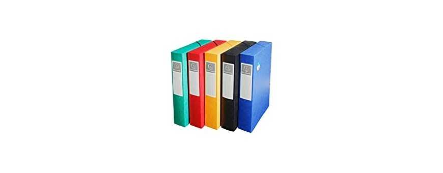 Sorting and archiving