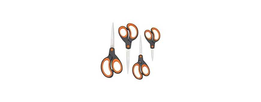 Professional scissors