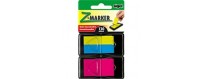 Adhesive tabs