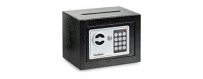 Deposit slot safes