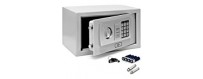 Hotel safes