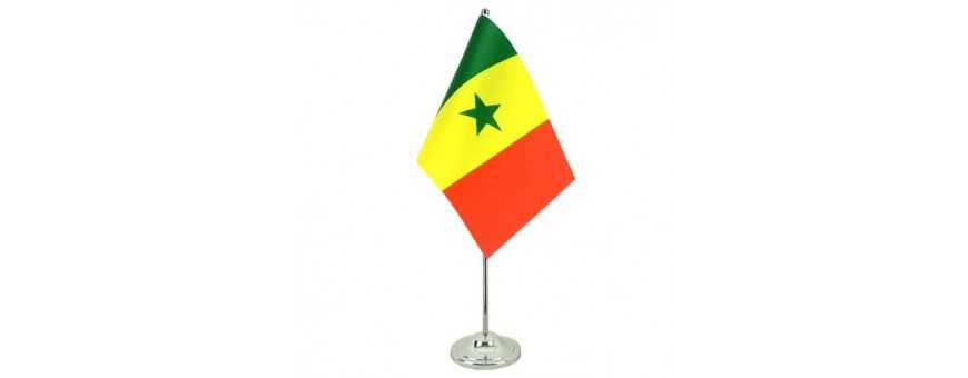 Table flags