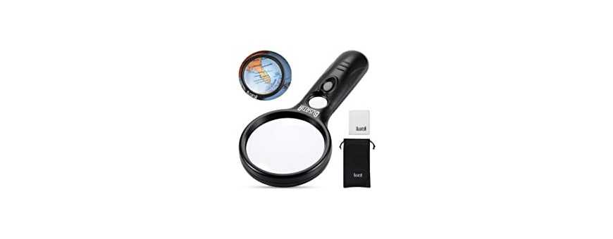 Magnifiers