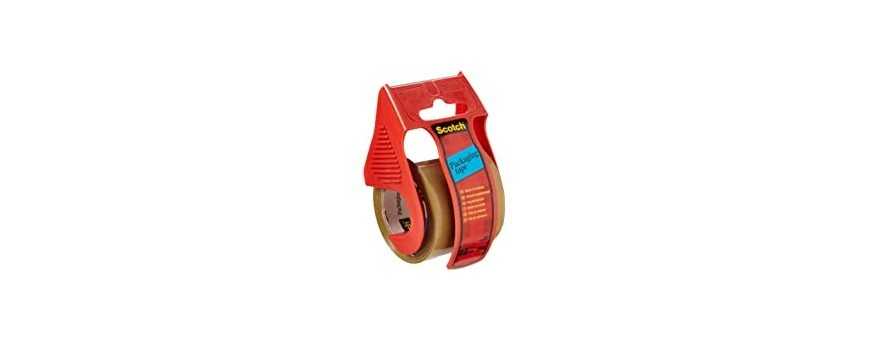 Adhesive tapes and fasteners