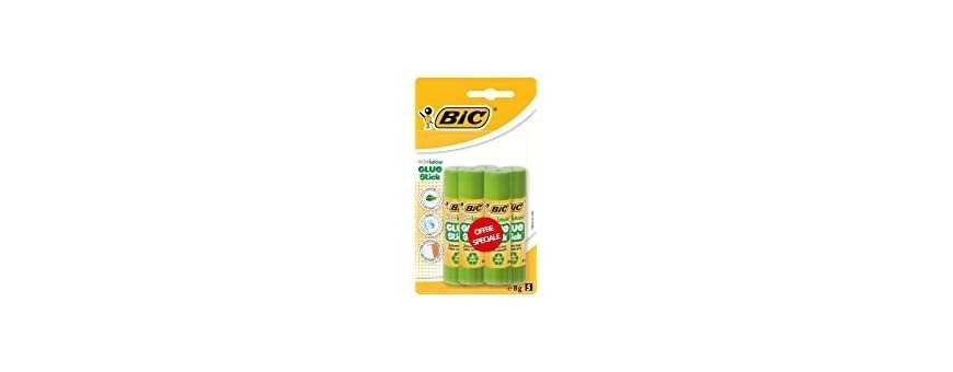Glues and adhesives