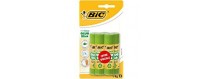 Glues and adhesives