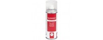 Adhesive sprays
