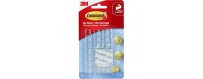 Adhesive fixing systems