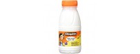 Liquid white glues