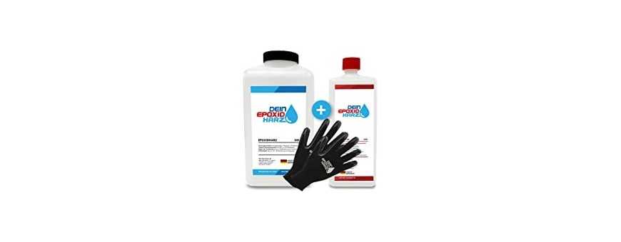 Glues, sealants and adhesives