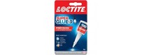 Strong adhesives