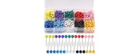 Pins and tacks