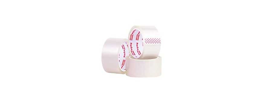Adhesive tapes