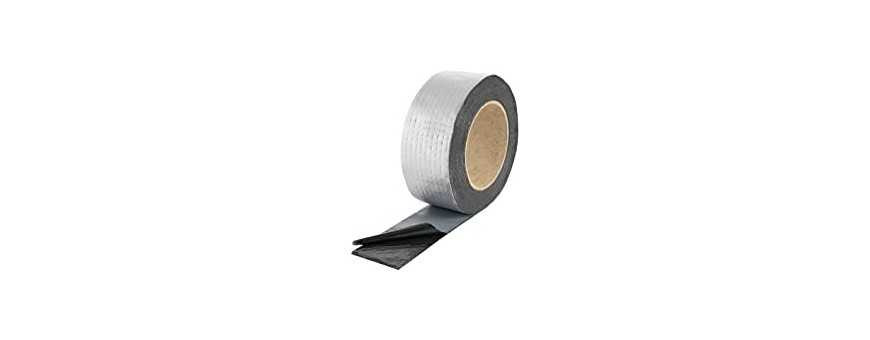 Butyl tape