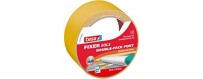 Double-sided adhesive tape