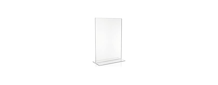 Presentation stands