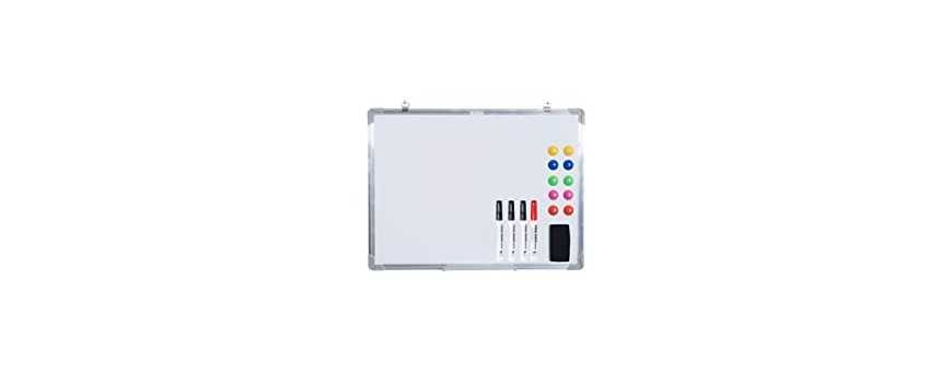 White boards