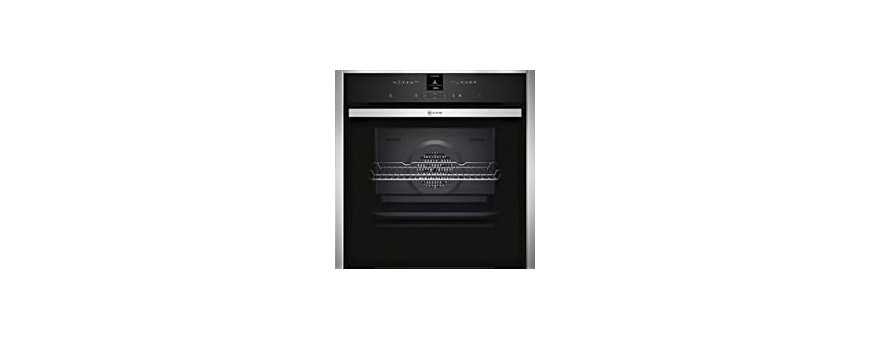 Built-in ovens