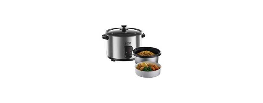 Specialized appliances