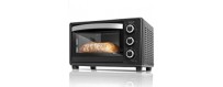 Toaster ovens