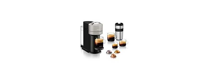 Pod coffee makers