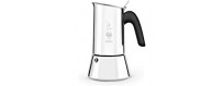Italian coffee makers