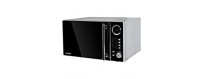 Multifunction microwave