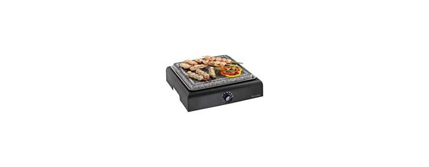 Toasting stones