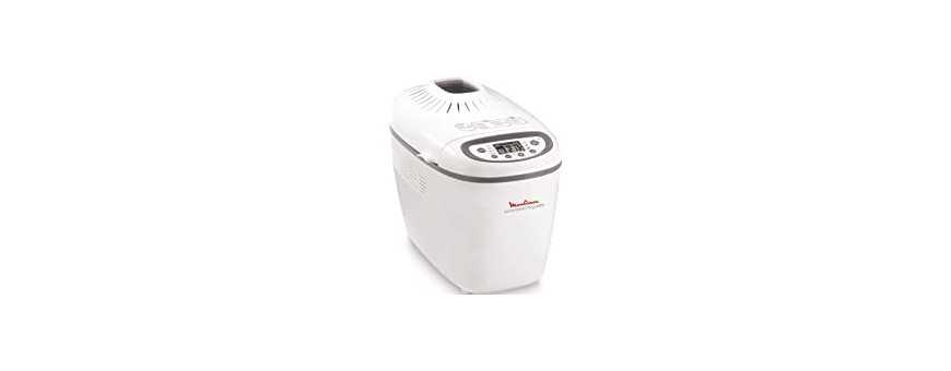 Bread Machines