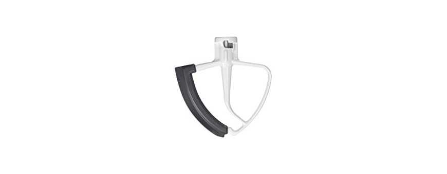 Hand mixer accessories