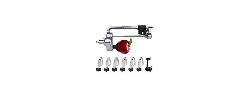 Accessories for stand mixer