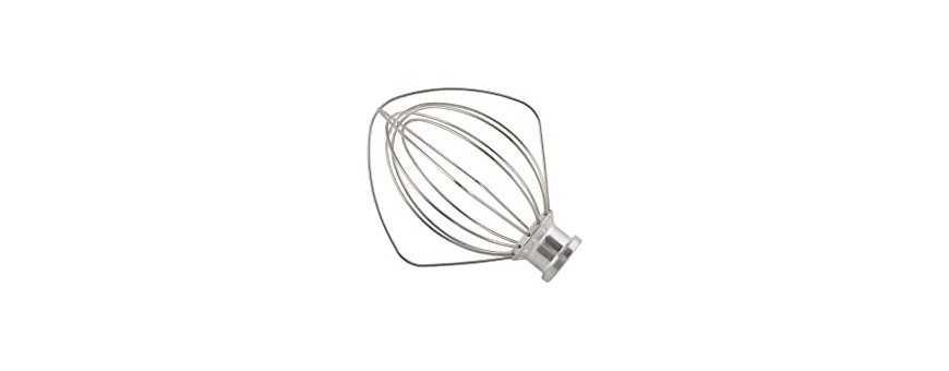Spare parts for stand mixer