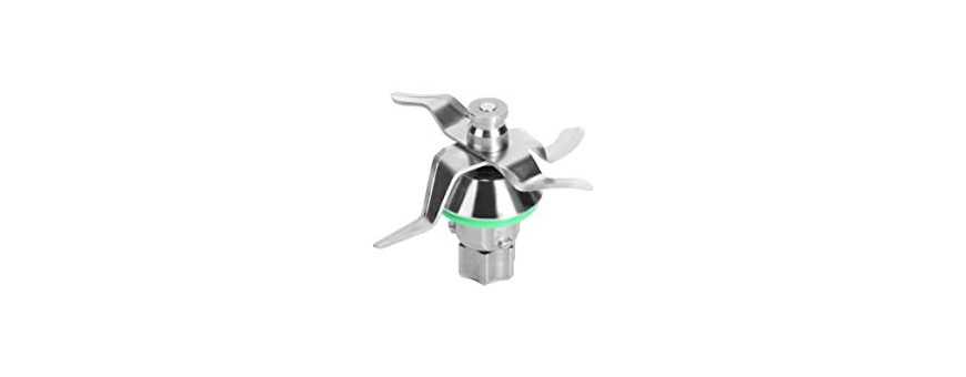 Spare parts for blenders