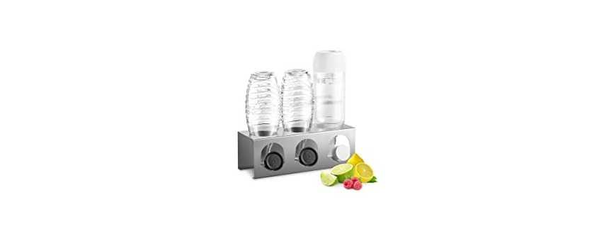 Soda Maker Accessories