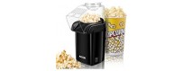 Popcorn machines