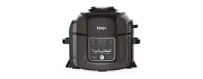 Electric pressure cookers