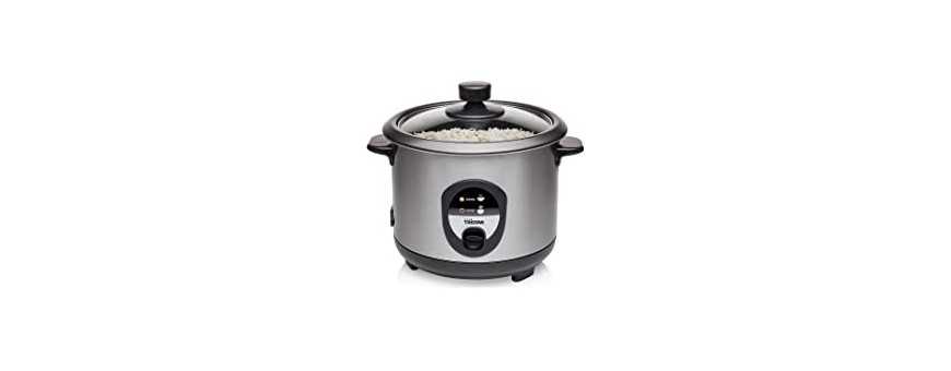 Rice cookers