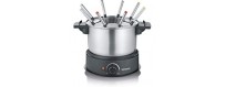 Electric fondues