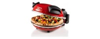 Pizza ovens