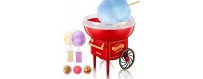 Cotton candy machines