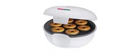 Donut machines