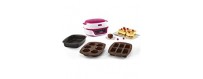 Cake machines