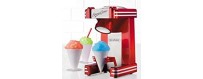 Granita machines