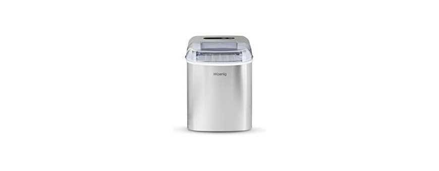 Icemakers