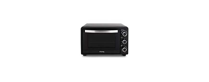 Mini ovens
