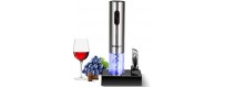Electric bottle opener