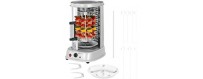 Electric rotisseries