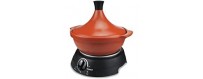 Electric tagines